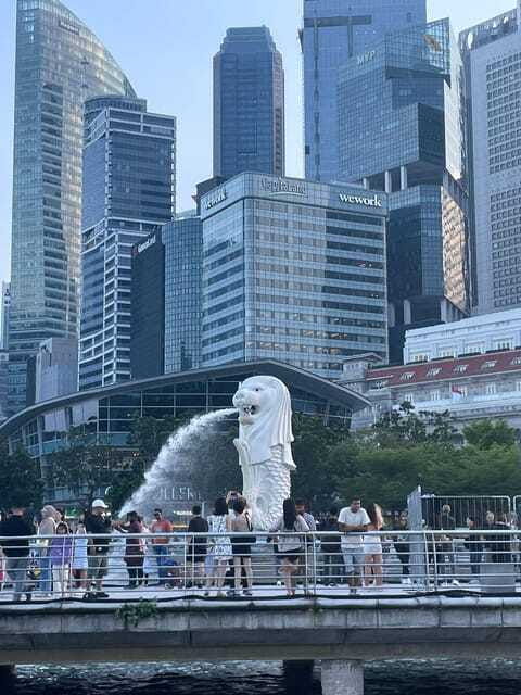 singapore-city-tour-with-cloud-forest-and-supertree-tickets