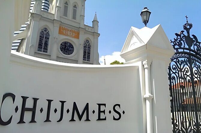 Singapore Civic District Landmarks and Views Tour - Final Thoughts: Who Should Consider This Tour?