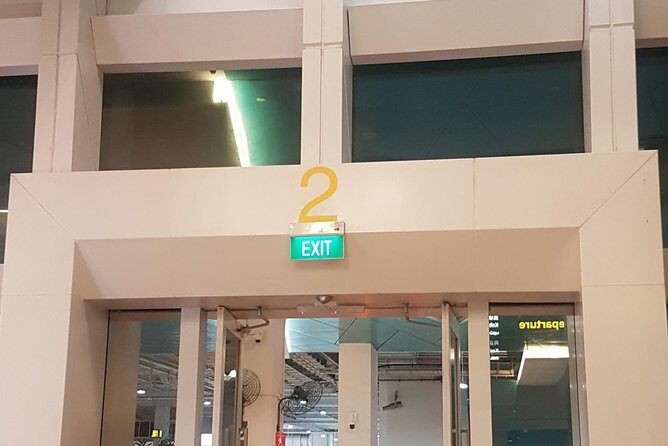 Singapore Cruise Centre Transfer to Hotel - Who Will Benefit Most?