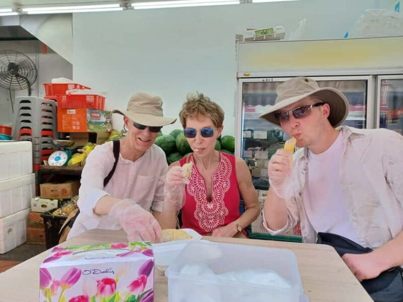 Singapore: Customizable Private Tour with Local Guide - Practical Details and Tips