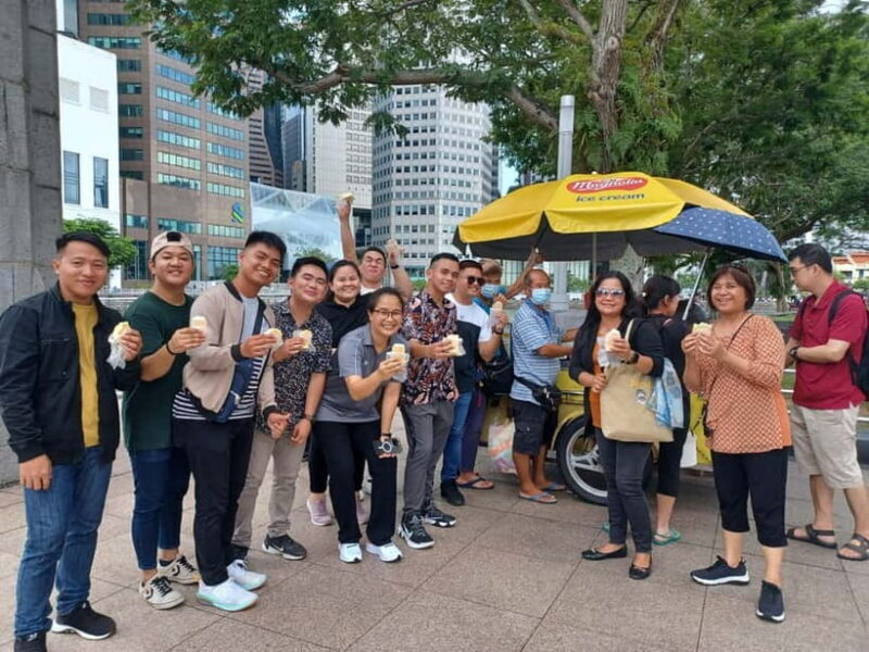 Singapore: Customizable Private Tour with Local Guide - Who Is This Tour Perfect For?