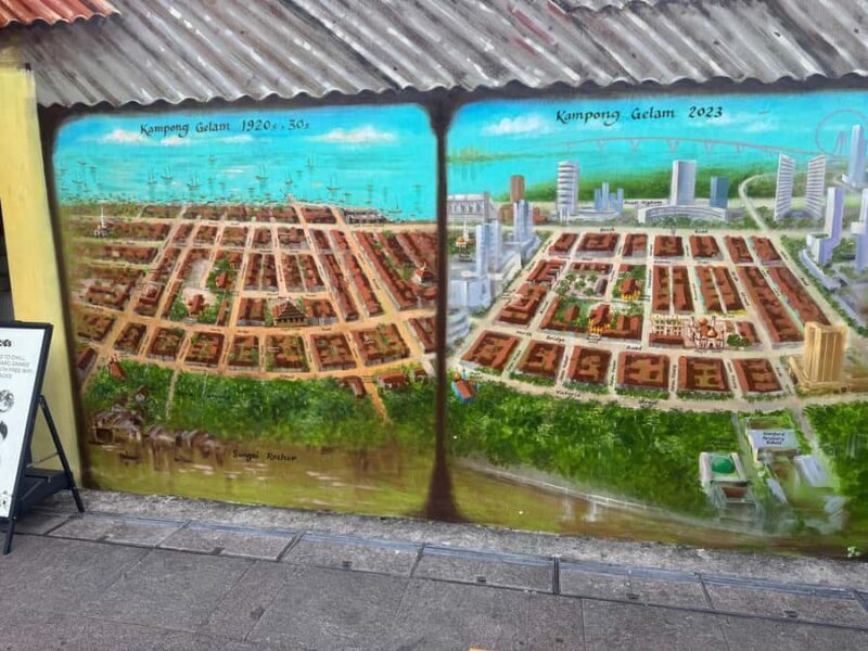 Singapore: Customized Private Cultural & UNESCO Food Tour - FAQ