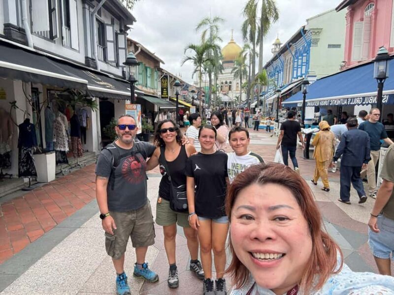 Singapore: Customized Private Tours - What to Expect: The Flexibility of Your Day