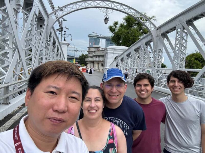 Singapore: Customized Private Tours - Final Thoughts