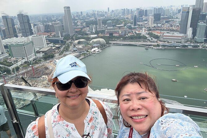 Singapore Customized Private Walking & Public Transport Tour - FAQ: Your Practical Questions Answered