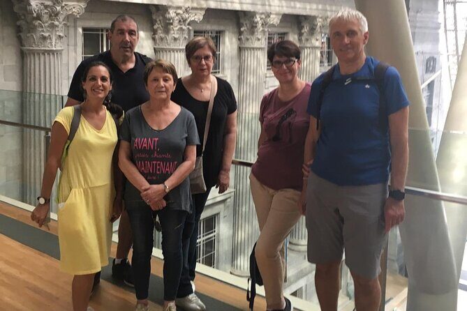 Singapore Customized Private Walking Tour With A Licensed Guide - FAQ