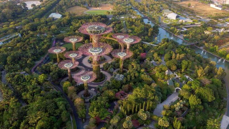 singapore-day-tour-for-sentosa-gardens-by-the-bay-flyer