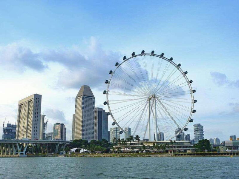 singapore-day-tour-for-sentosa-gardens-by-the-bay-flyer