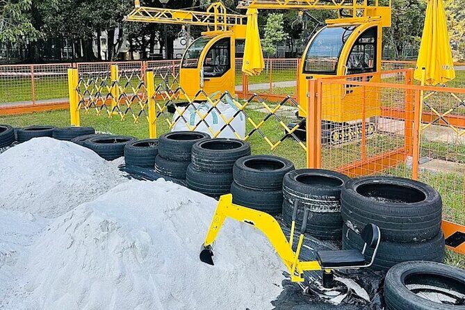 Singapore Dig Dig Land - Pricing and Value