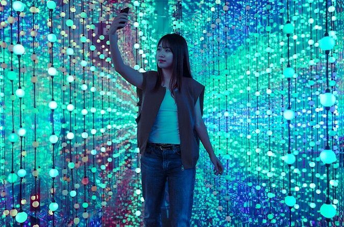 Singapore Dopamine Land A multisensory experience Ticket - Who Is This Experience Best For?