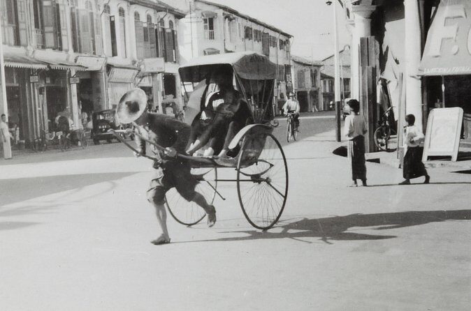 Singapore Early Migrants Tour - Final Thoughts