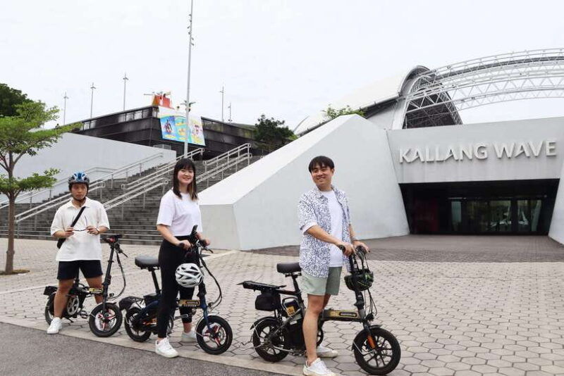 singapore-electric-bicycle-experience-rental-and-tour