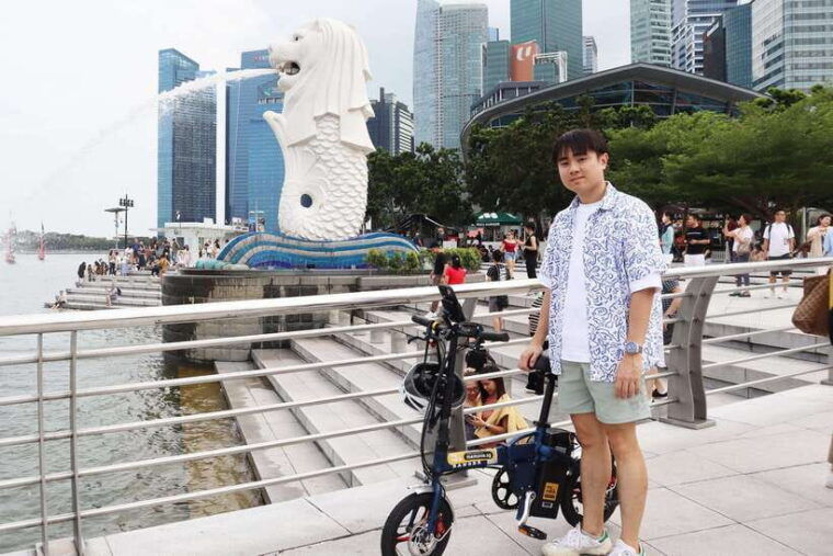 singapore-electric-bicycle-experience-rental-and-tour