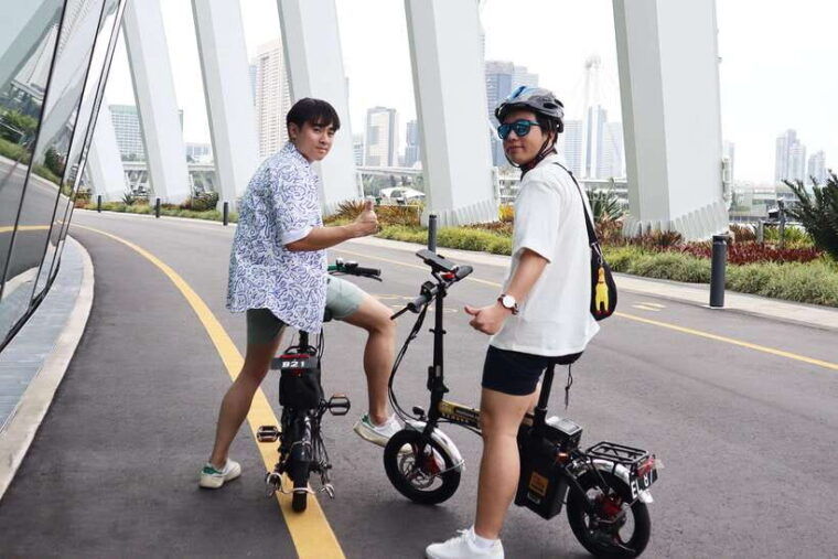 singapore-electric-bicycle-experience-rental-and-tour