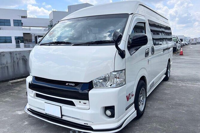 Singapore Escorted Tours - Private Car Charter in Singapore - Who Will Benefit Most?