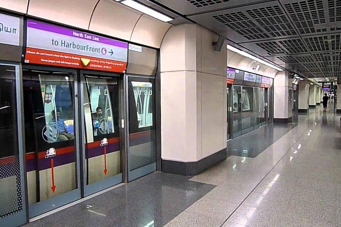 Singapore Ez-link Card (SG Airport Pickup) - FAQ