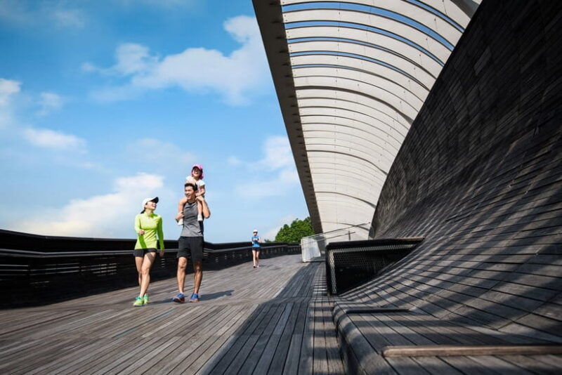 singapore-faber-peak-guided-walking-tour-with-breakfast