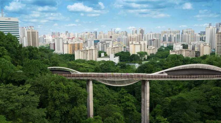 singapore-faber-peak-guided-walking-tour-with-breakfast