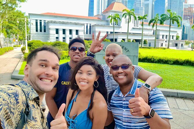 Singapore Family Tour - Private & Personalized with a Local Guide - The Sum Up: Is It Worth It?