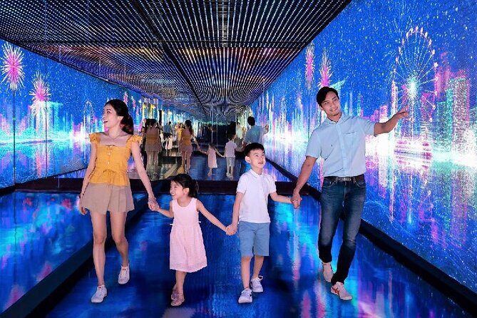 Singapore Flyer Entry Ticket - One Flexible Entry within 7 Days - Final Thoughts