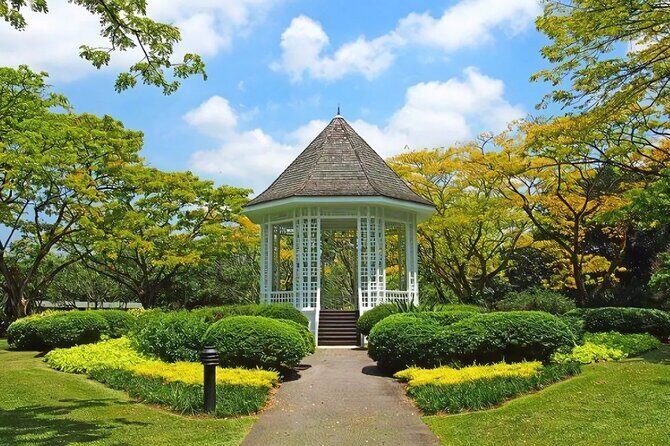 Singapore Garden City Experiences with Stunning Parks Views - Final Thoughts: Is It Worth It?