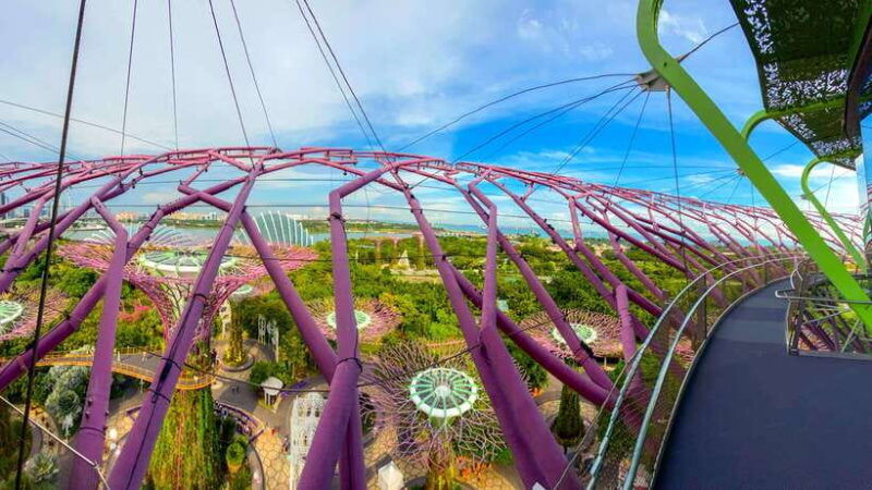 singapore-gardens-by-the-bay-bundle-entry-ticket