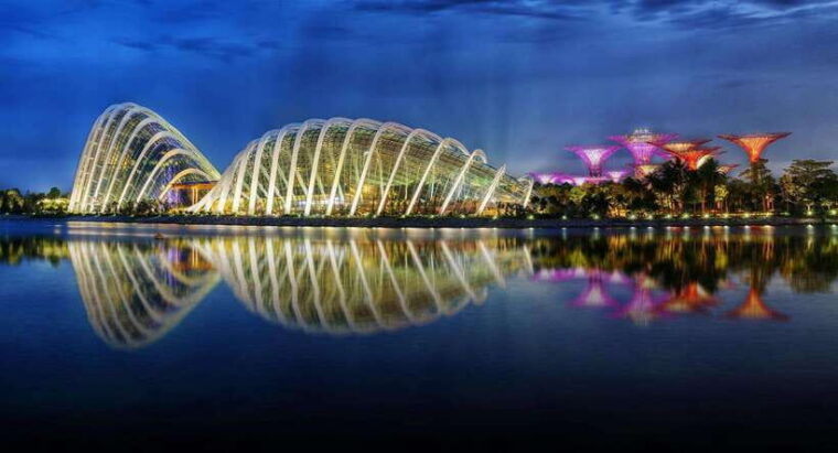 singapore-gardens-by-the-bay-bundle-entry-ticket