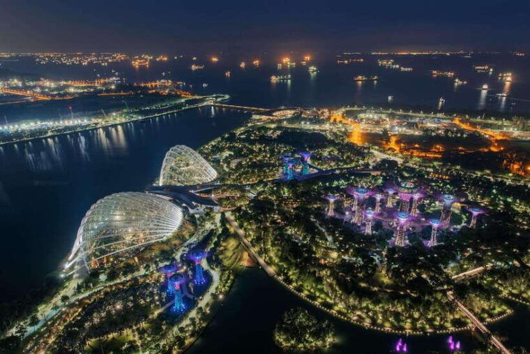 singapore-gardens-by-the-bay-bundle-entry-ticket