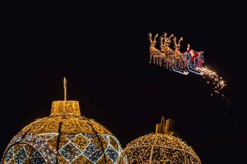 Singapore: Gardens by the Bay Entry Ticket Combo - FAQ