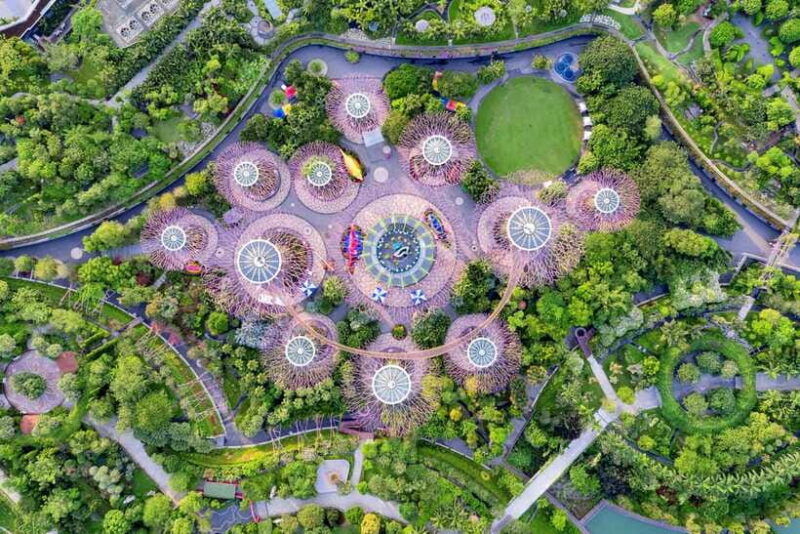 singapore-gardens-by-the-bay-guided-tour