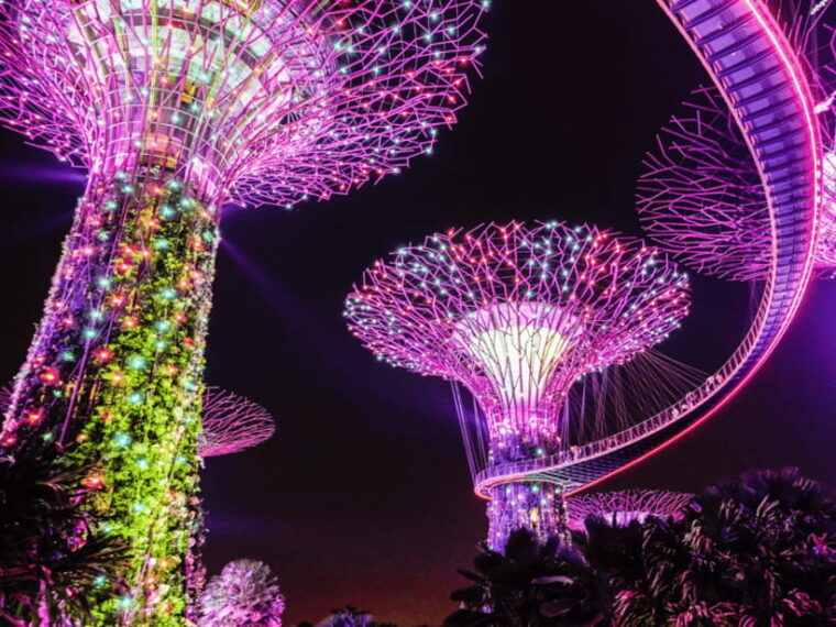 singapore-gardens-by-the-bay-with-entry-ticket-and-pick-up