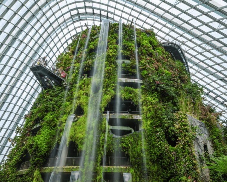 singapore-gardens-by-the-bay-with-entry-ticket-and-pick-up