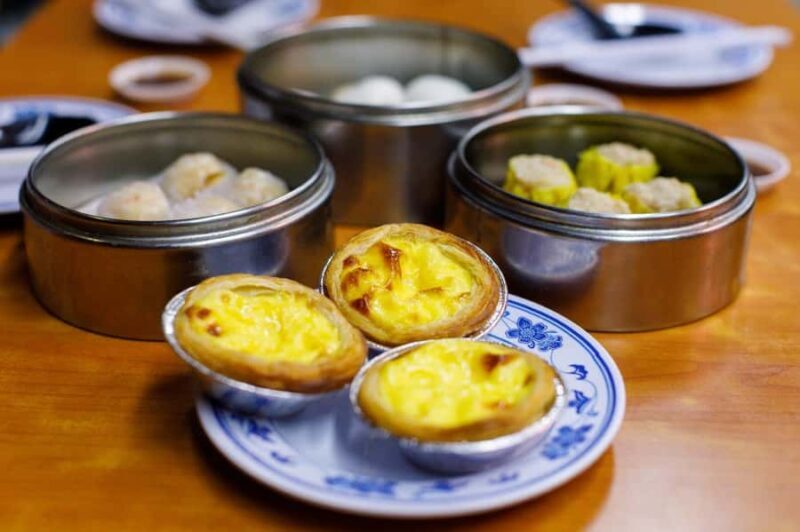 Singapore: Geylang Night Food & Walking Tour - The Sum Up