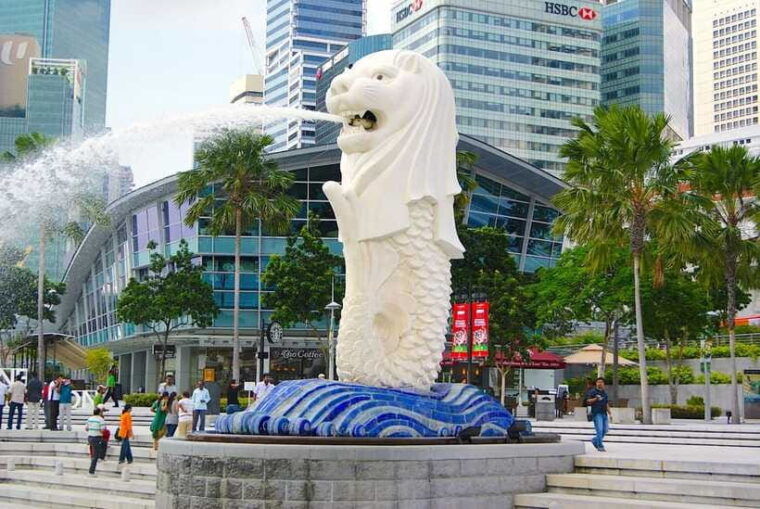 singapore-half-day-city-tour-with-hotel-transfer