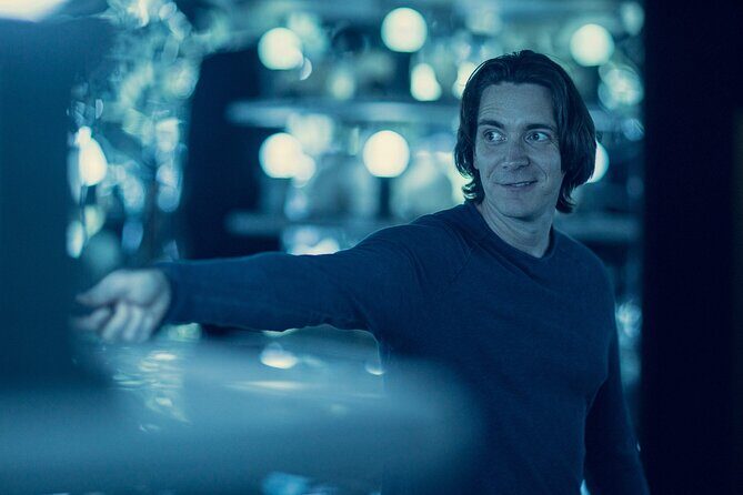 Singapore Harry Potter: Visions of Magic Tickets - Exploring the Environments