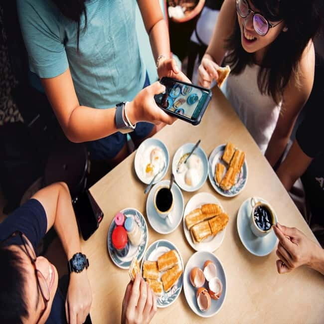 Singapore: Hawker Center Street Food Tour with Guide - A Deep Dive into the Flavors and Culture of Singapore’s Hawker Scene