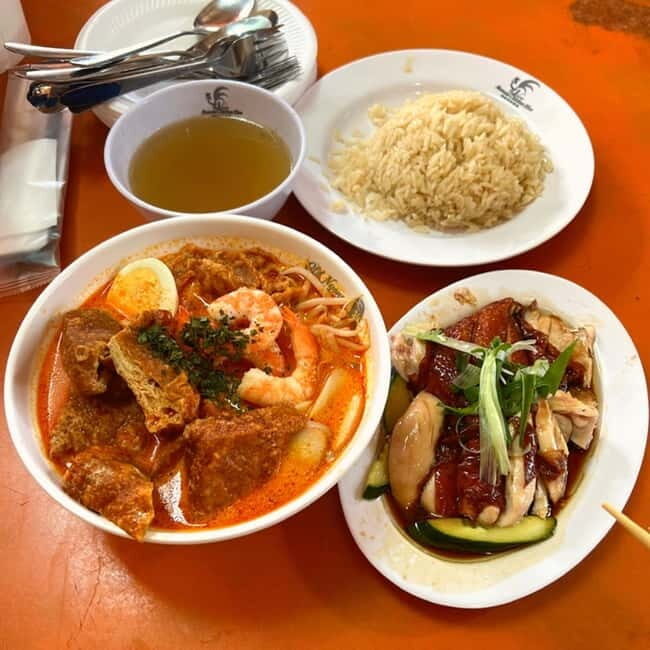 Singapore: Hawker Center Street Food Tour with Guide - Final Thoughts: Who Will Love This Tour?