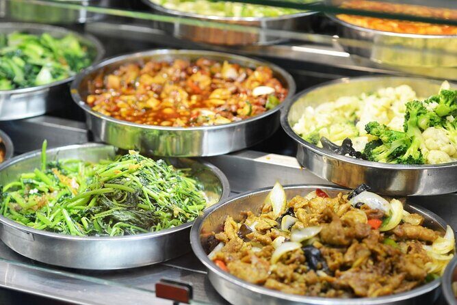 Singapore Hawker Centre Tours with a Local Foodie: 100% Personalized - What’s Included and Whats Not?