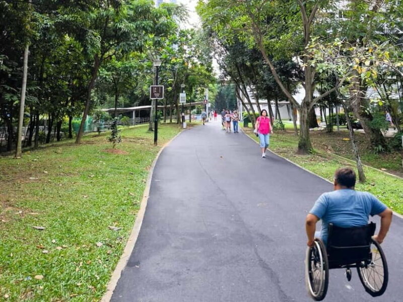 Singapore: HDB Public Housing & Communities Guided Tour - Key Points