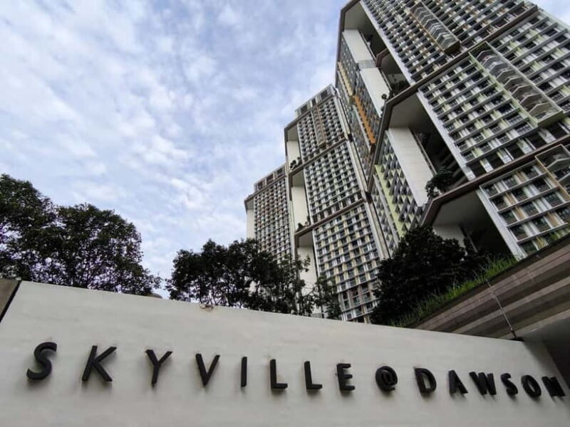 Singapore: HDB Public Housing & Communities Guided Tour - Exploring Singapore’s Public Housing