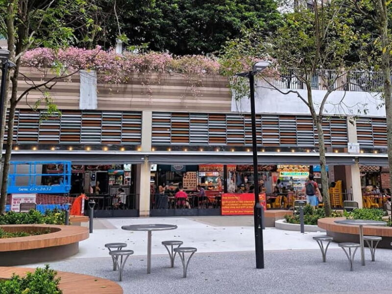 Singapore: HDB Public Housing & Communities Guided Tour - Who Will Love This Tour?