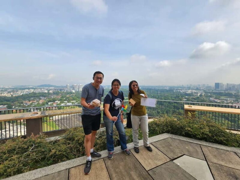 Singapore: HDB Public Housing & Communities Guided Tour - FAQ