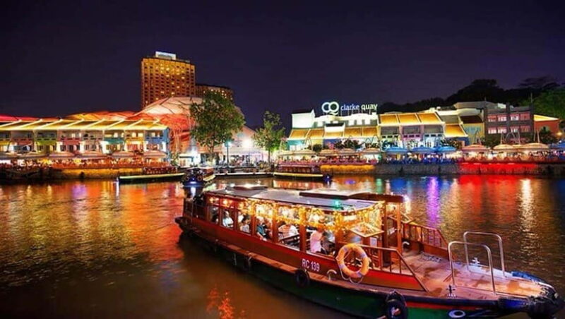Singapore Heritage & City Walking Tour + River Cruise - Who Is This Tour Best For?