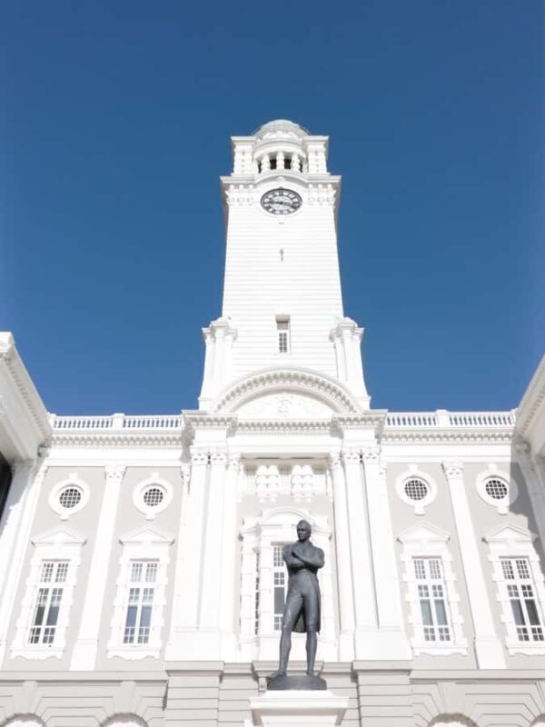 Singapore: Highlights & Hidden Tiong Bahru Private Tour - Practical Details and Experience Highlights