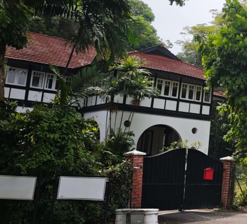 Singapore: Housing Estate Tour with Pickup - Who Is This Tour Best Suited For?