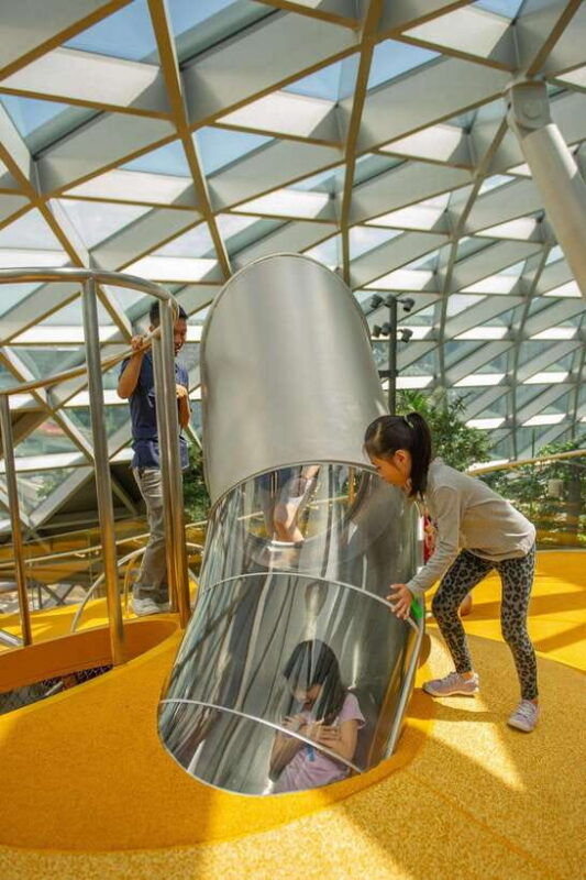 singapore-jewel-changi-airport-direct-entry-ticket