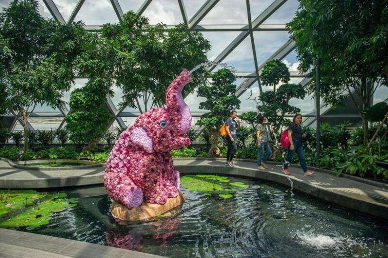 singapore-jewel-changi-airport-direct-entry-ticket