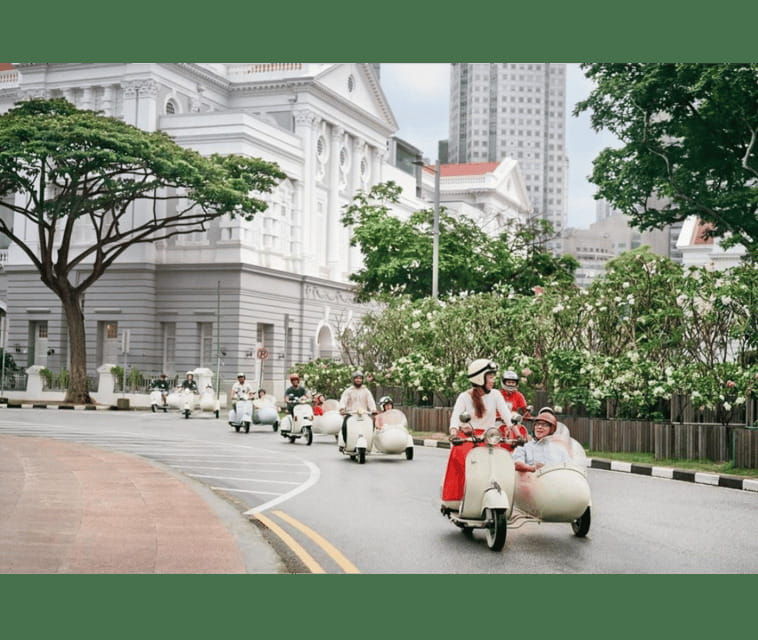 singapore-kampong-glam-civic-district-vespa-sidecar-ride