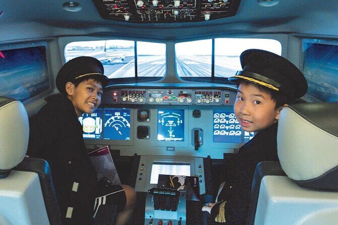 Singapore Kidzania Admission Ticket - In-Depth Review of the KidZania Experience