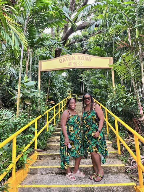 Singapore: Kusu Island Heritage Tour with Speedboat Ride - The Sum Up